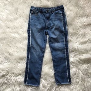 Joe's Jean Girls' Big Jeans in Yenze